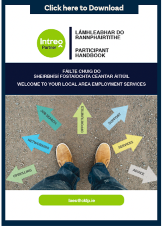 Southside Partnership_LAES Booklet Thumbnail